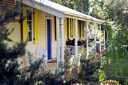 Amy's House - Kawana Tourism 4
