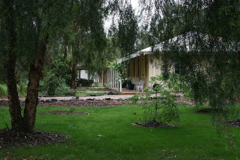 Amy's House - Kawana Tourism 2