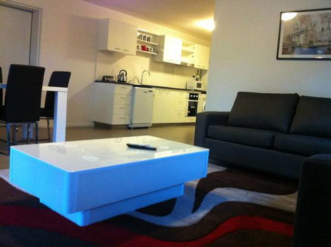 Apex Park Holiday Apartments - Kawana Tourism 0