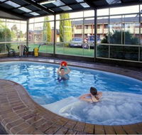 Arkana Motor Inn  Terrace Apartments - Kawana Tourism