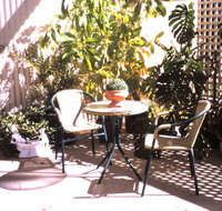 Ashwood Park Bed  Breakfast - Kawana Tourism