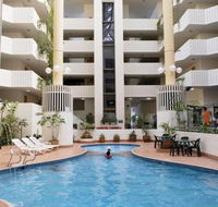 Atrium Hotel Mandurah - Kawana Tourism