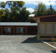 Auburn Shiraz Motel - Kawana Tourism