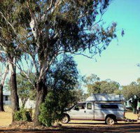 Augathella on the Highway - Kawana Tourism