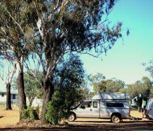 Augathella On The Highway - Kawana Tourism 0