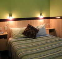 Aussie Outback Oasis Cabin  Van Village - Kawana Tourism