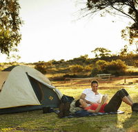 Ayers Rock Campground - Kawana Tourism