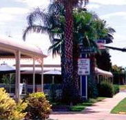 Balranald Motor Inn - Kawana Tourism