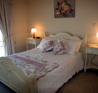 Barossa Vineyard Cottages - Kawana Tourism