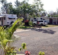 Batchelor Holiday Park - Kawana Tourism