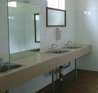 Beachport Caravan Park - Kawana Tourism