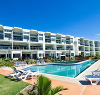 Beachside at Magnetic Harbour - Kawana Tourism