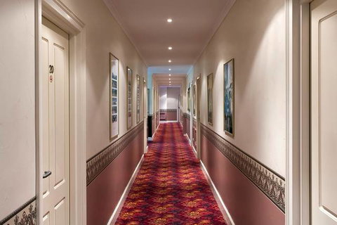 BEST WESTERN Ensenada Motor Inn & Suites - Kawana Tourism 2