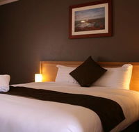 BEST WESTERN Hospitality Inns Carnarvon - Kawana Tourism