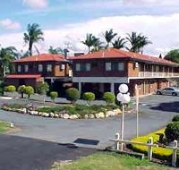 Best Western Ipswich - Kawana Tourism