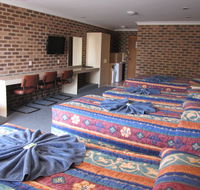 Big Trout Motor Inn - Kawana Tourism