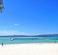 BIG4 Emu Beach Holiday Park - Kawana Tourism