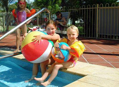 BIG4 Forster-Tuncurry Great Lakes Holiday Park - Kawana Tourism 3