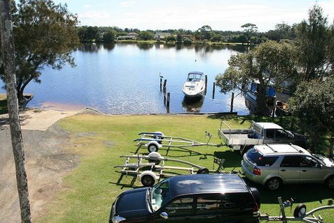 BIG4 Forster-Tuncurry Great Lakes Holiday Park - Kawana Tourism 7