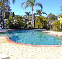 Birubi Beach Holiday Park - Kawana Tourism