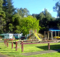Blackwood Mineral Springs Caravan Park - Kawana Tourism