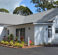 Bli Bli House Luxury Accommodation - Kawana Tourism
