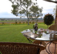 Blickinstal Barossa Valley Retreat - Kawana Tourism