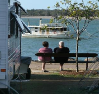 Burrum Heads Beachfront Tourist Park - Kawana Tourism
