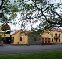 Camperdown's Historic Mill - Kawana Tourism