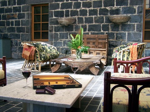 Camperdown's Historic Mill - Kawana Tourism 1