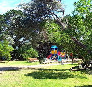 Cape Paterson Caravan Park - Kawana Tourism