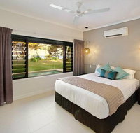 Castaways Resort and Spa Mission Beach - Kawana Tourism