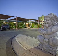 Cattrall Park Motel - Kawana Tourism