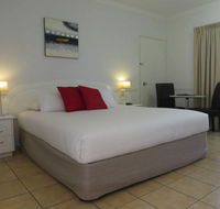 Charters Towers Heritage Lodge Motel - Kawana Tourism