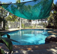 Charters Towers Tourist Park - Kawana Tourism