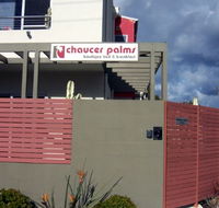 Chaucer Palms Boutique Bed  Breakfast - Kawana Tourism