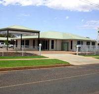 Cobar Central Motor Inn - Kawana Tourism