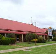 Quality Inn Parkes International - Kawana Tourism