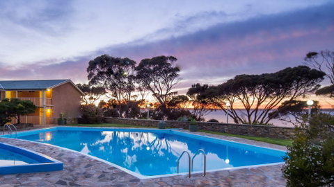 Mercure Kangaroo Island Lodge - Kawana Tourism 14