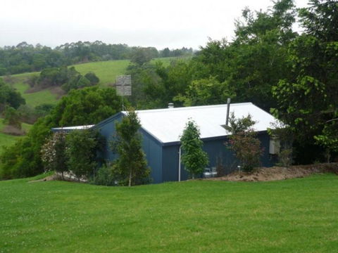 Jacaranda Cottages - Kawana Tourism 0