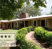 Copper Country Motor Inn  Restaurant - Kawana Tourism