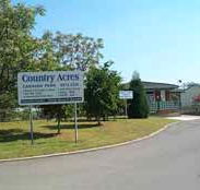 Country Acres Caravan Park - Kawana Tourism