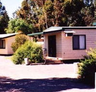Cowell Foreshore Caravan Park  Holiday Units - Kawana Tourism