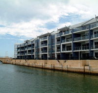 Dolphin Quay Apartment Hotel - Kawana Tourism