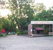 Darwin Boomerang Motel  Caravan Park - Kawana Tourism