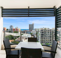 Darwin Executive Suites - Kawana Tourism
