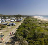 Discovery Holiday Parks - Pambula Beach - Kawana Tourism