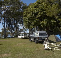 Donnybrook Caravan Park - Kawana Tourism