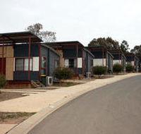 Eaglehawk Holiday Park - Kawana Tourism