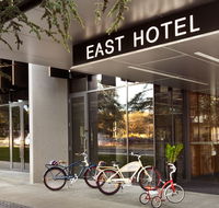 East Hotel and Apartments - Kawana Tourism